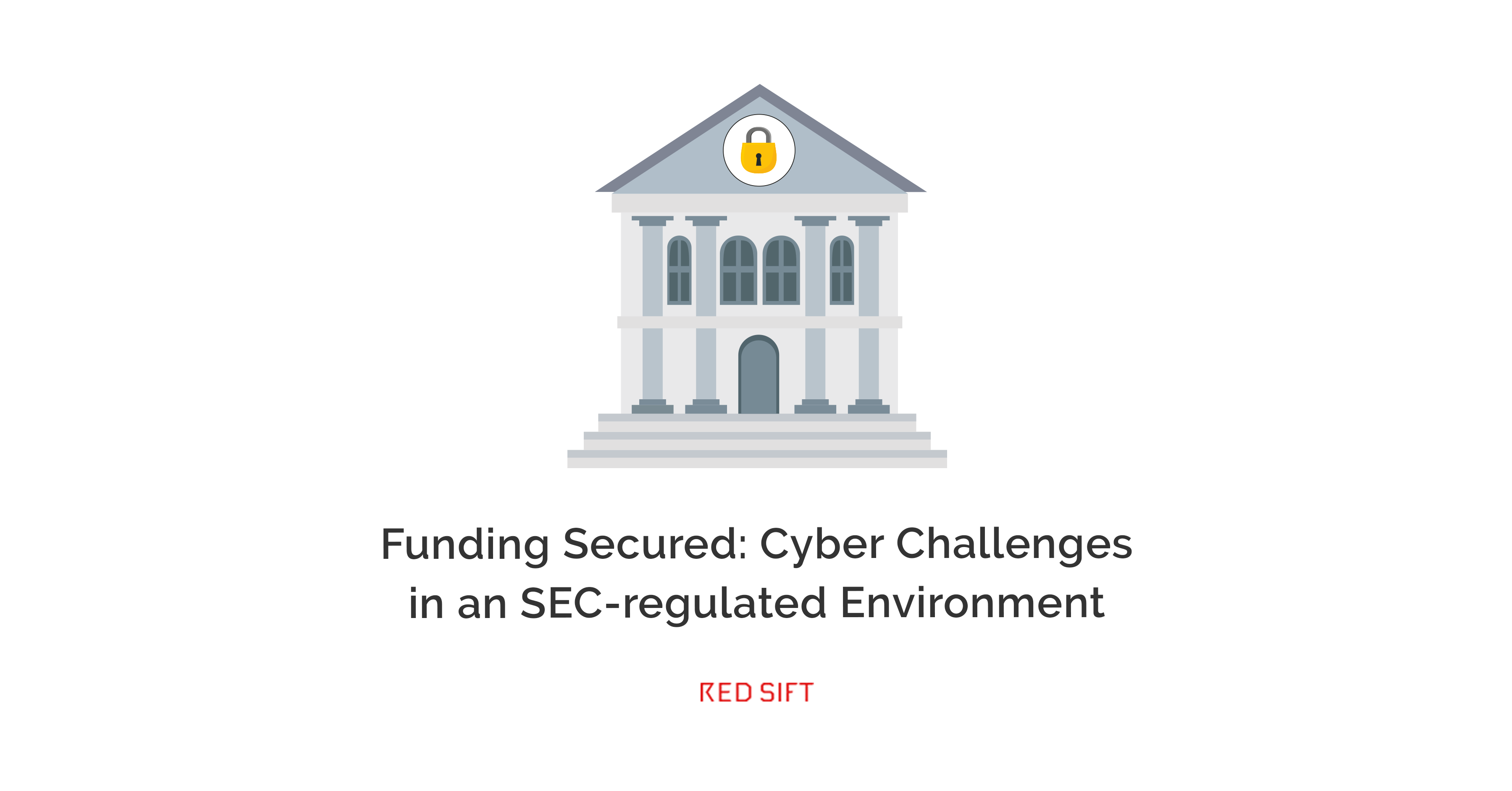 SEC regulated firms currently unprotected