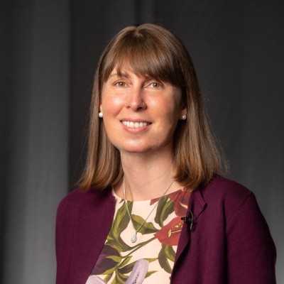 Donna OShea Cybersecurity Chair