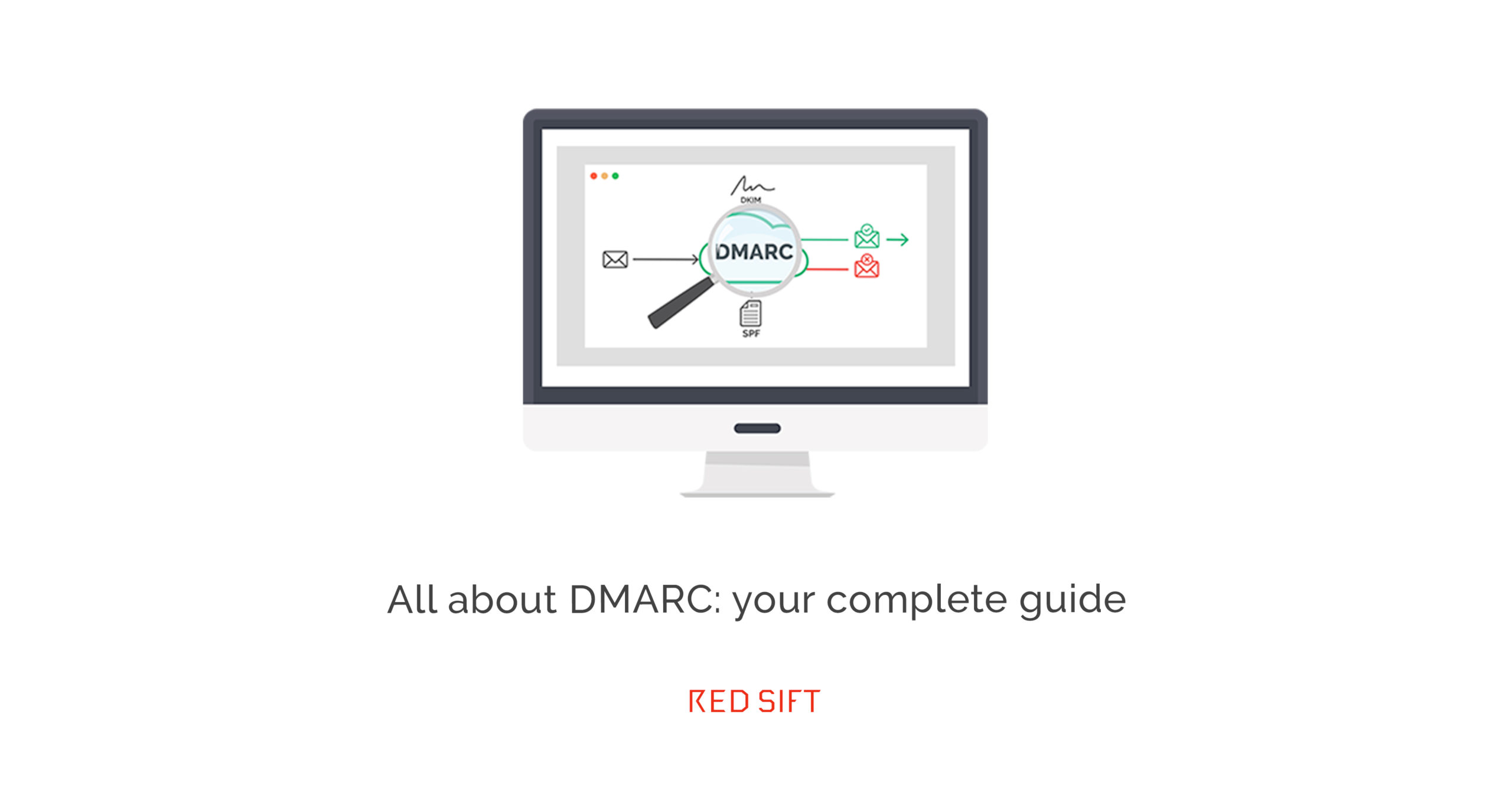 A beginner's guide to DMARC