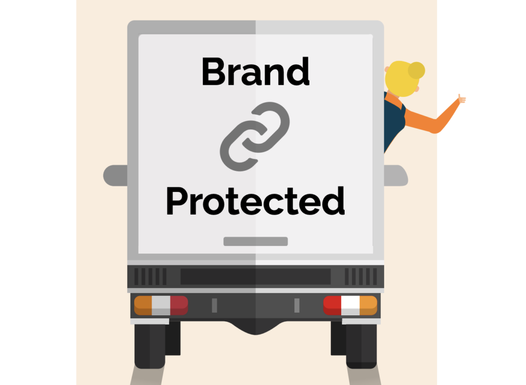 DMARC brand protection