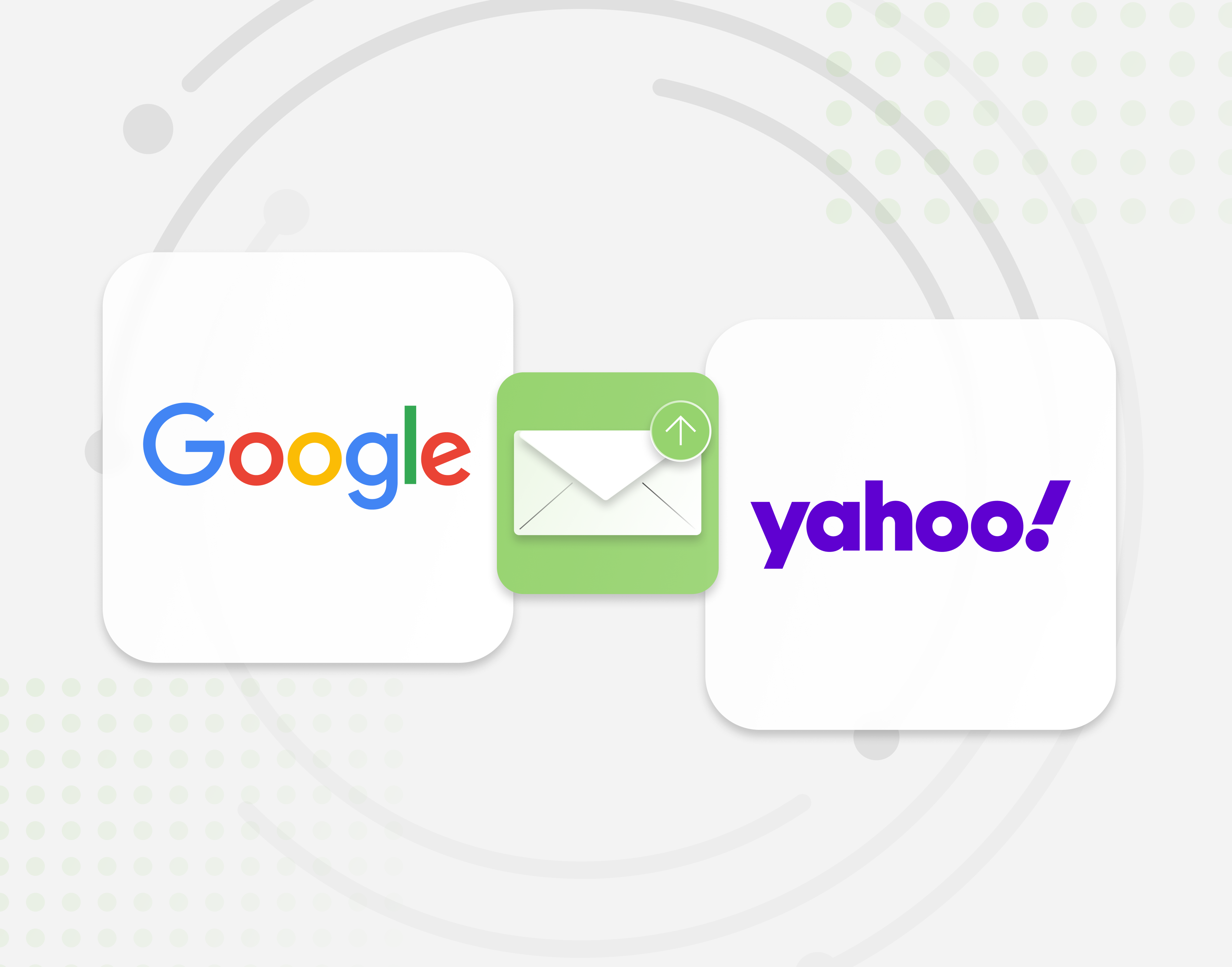 Yahoo Announces Email Policy Change Alongside Google